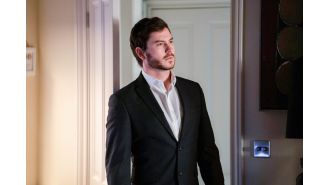 EastEnders' infamous villain may make a comeback as he expresses interest in returning.