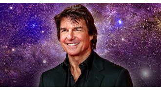 What's the update on Tom Cruise's bold £153,500,000 space film?
