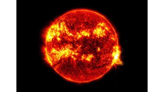 Today, a powerful geomagnetic storm is expected to hit the Earth.