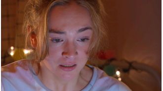 Hollyoaks reveals heartbreaking news for Frankie as JJ is diagnosed.