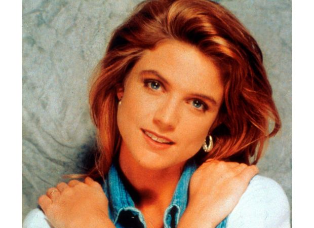 Iconic 90s TV star forced to wear lingerie while underage.