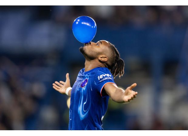 Enzo Maresca suggests three Chelsea players who should be in the starting lineup.