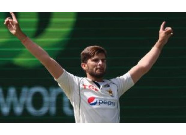 Pakistan team adds Shaheen Afridi to play against England in the first Test match.