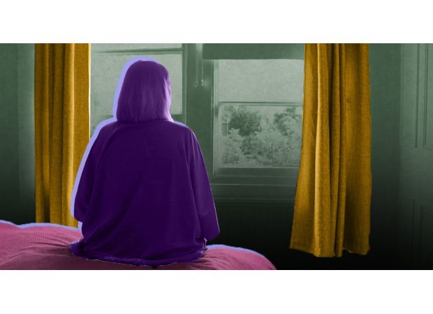 I have six kids but I'm not in contact with any of them.