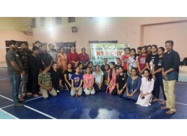 A campaign to promote self protection and safety.