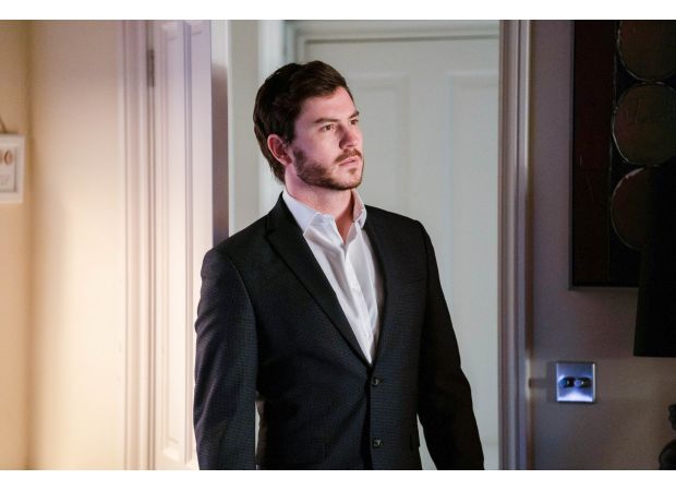 EastEnders' infamous villain may make a comeback as he expresses interest in returning.