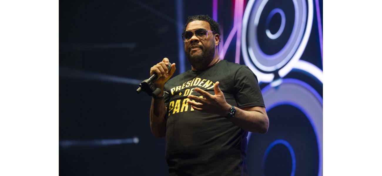 Rapper Fatman Scoop's death cause disclosed after collapsing onstage.