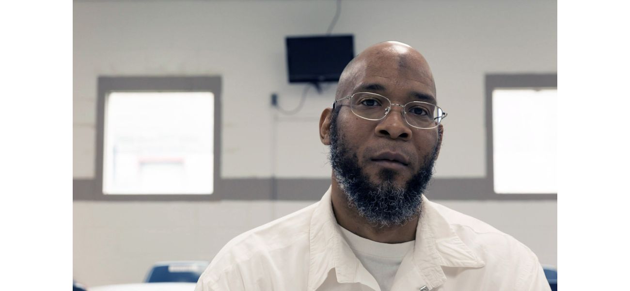 Convicted murderer's last words before execution: eight words revealed.