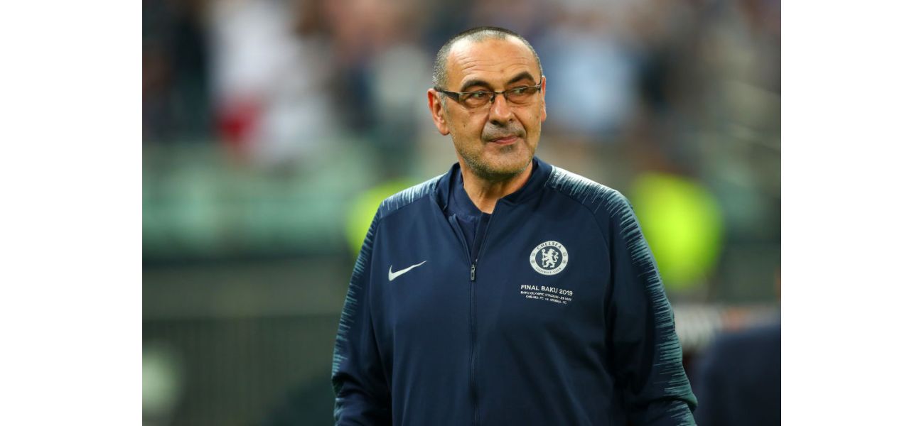 Chelsea's ex-manager rumored to make unexpected comeback to the Premier League.