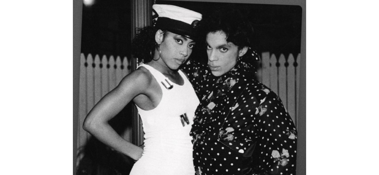 Prince's longtime dancer Cat Glover, who was a close friend and collaborator, passes away at 60.