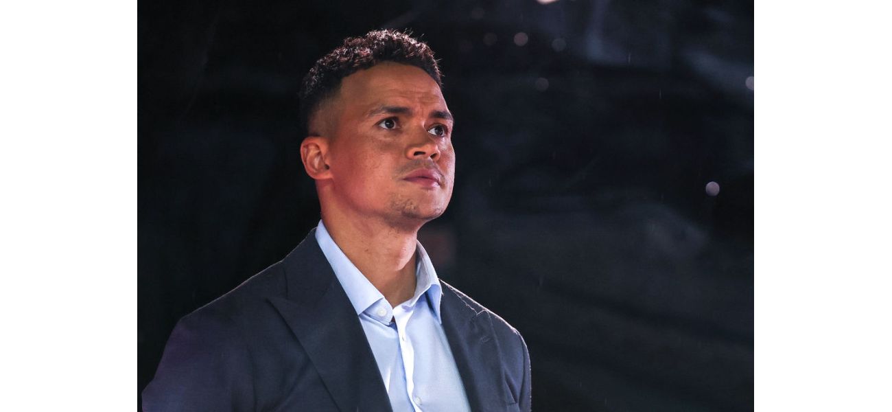 Jermaine Jenas planning comeback only five weeks after BBC controversy.