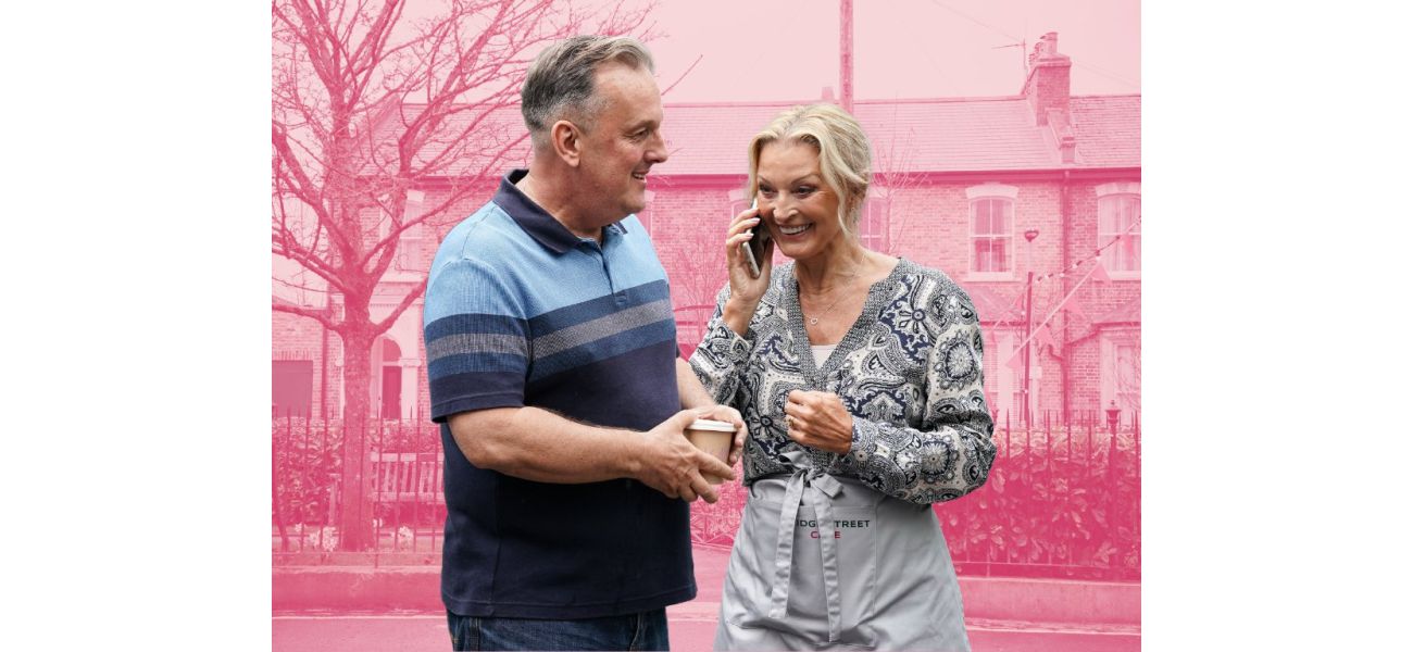 Surprising love interest revealed in EastEnders, but it's not good for a popular character.