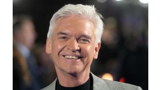 TV host Phillip Schofield is making a big comeback to TV after leaving ITV 16 months ago.