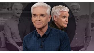 Phillip Schofield has a controversial past with This Morning, but he is now making a big comeback to TV.