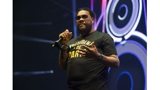 Rapper Fatman Scoop's death cause disclosed after collapsing onstage.