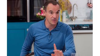 Lewis advises how to avoid overpaying for energy by taking important action in the next six days.
