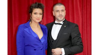 Real-life soap actors unite in final season of their cancelled show.