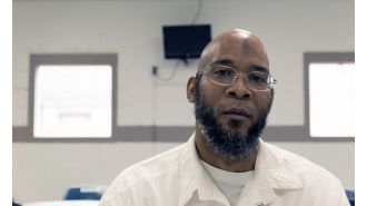 Convicted murderer's last words before execution: eight words revealed.