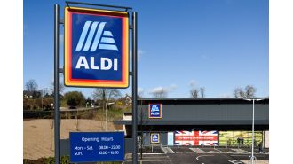 Aldi's most popular product in the UK has been announced, and it's their most controversial item to date.
