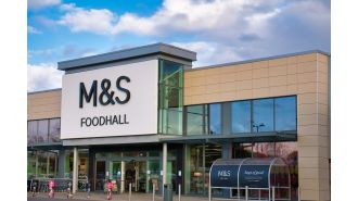 M&S collaborates with a renowned chef to revamp their popular £15 dine-in deal.