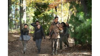 Unpopular Netflix movie with low rating dominates viewership with 26.8 million views.