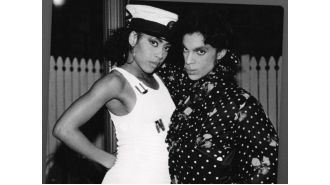 Prince's longtime dancer Cat Glover, who was a close friend and collaborator, passes away at 60.