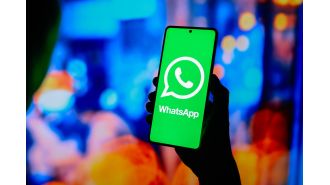 The most recent WhatsApp update introduces a never-before-seen feature.