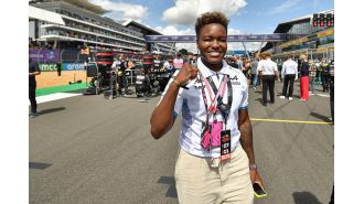 British Olympic champion achieves unexpected Hollywood premiere with acting role