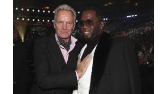 Diddy must pay Sting a huge daily sum, as reported by recent news.