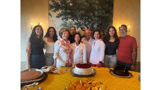 UK-Lebanese family stuck in Beirut, enduring 'mental torment'
