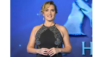 Kate Winslet hints at provocative and sexual plans for her exit from Hollywood.