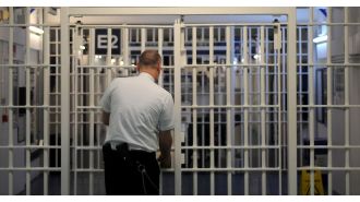 Many inmates mistakenly released due to program