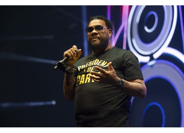 Rapper Fatman Scoop's death cause disclosed after collapsing onstage.