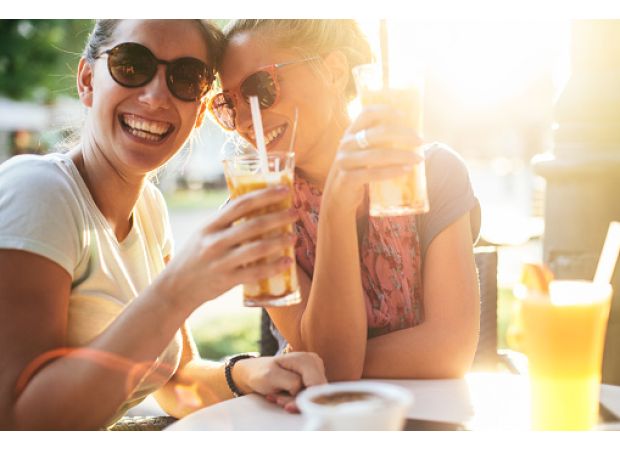 Popular 80s soda being discontinued, causing fans to question if it's a joke.