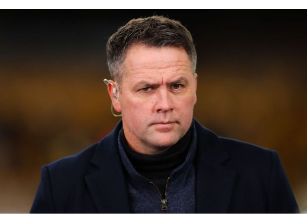 According to Michael Owen, a Manchester United player is not a good fit for the Premier League.