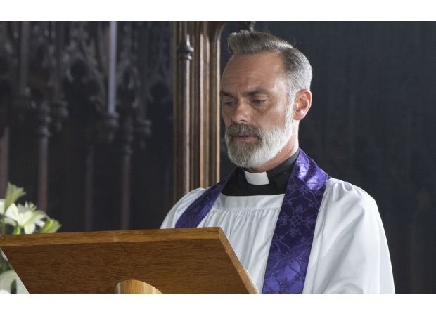 Fans of Coronation Street are concerned about actor Daniel Brocklebank's health after noticing a troubling sign.