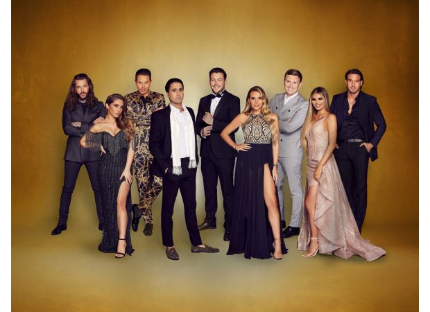 Reality TV star has £5,000 saved after losing £4 million fortune.