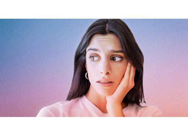 I was ashamed of my partner's appearance when we first got together.