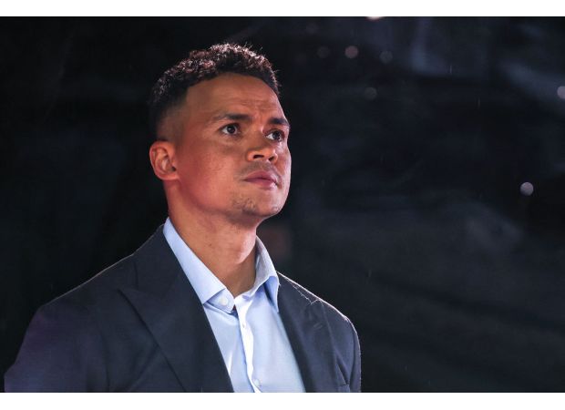 Jermaine Jenas planning comeback only five weeks after BBC controversy.