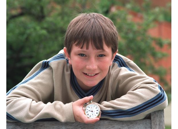 90s TV star left acting for a new career.