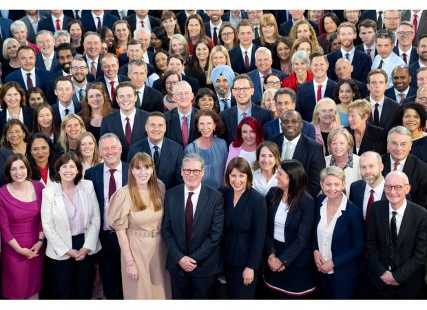 Reader believes MPs should receive a significant increase in pay.