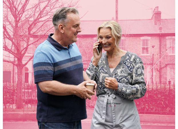 Surprising love interest revealed in EastEnders, but it's not good for a popular character.