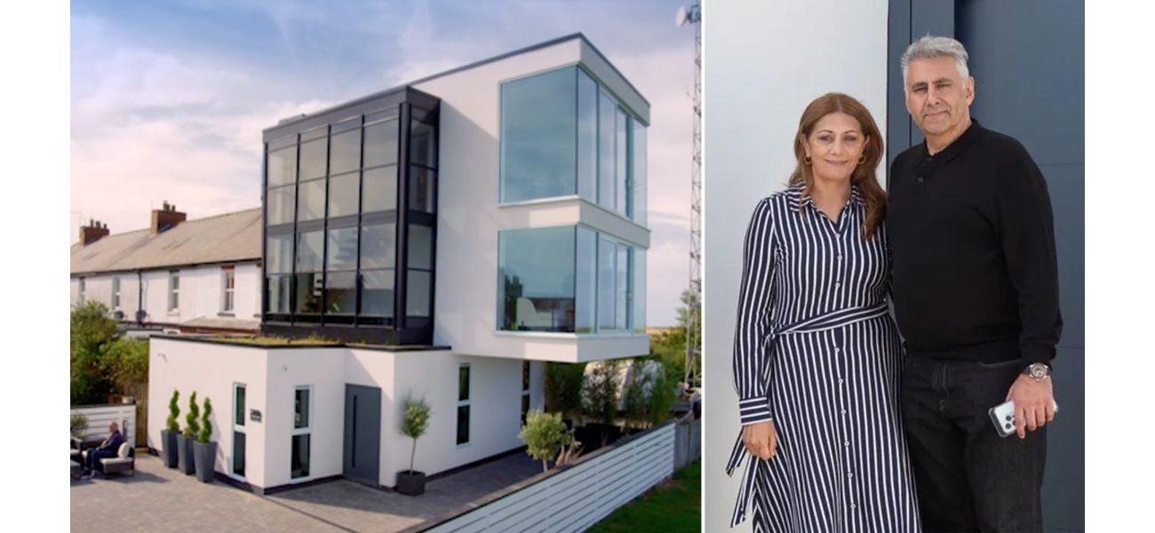 The show Grand Design shocked viewers with a 5-year renovation full of mistakes that left them in disbelief.