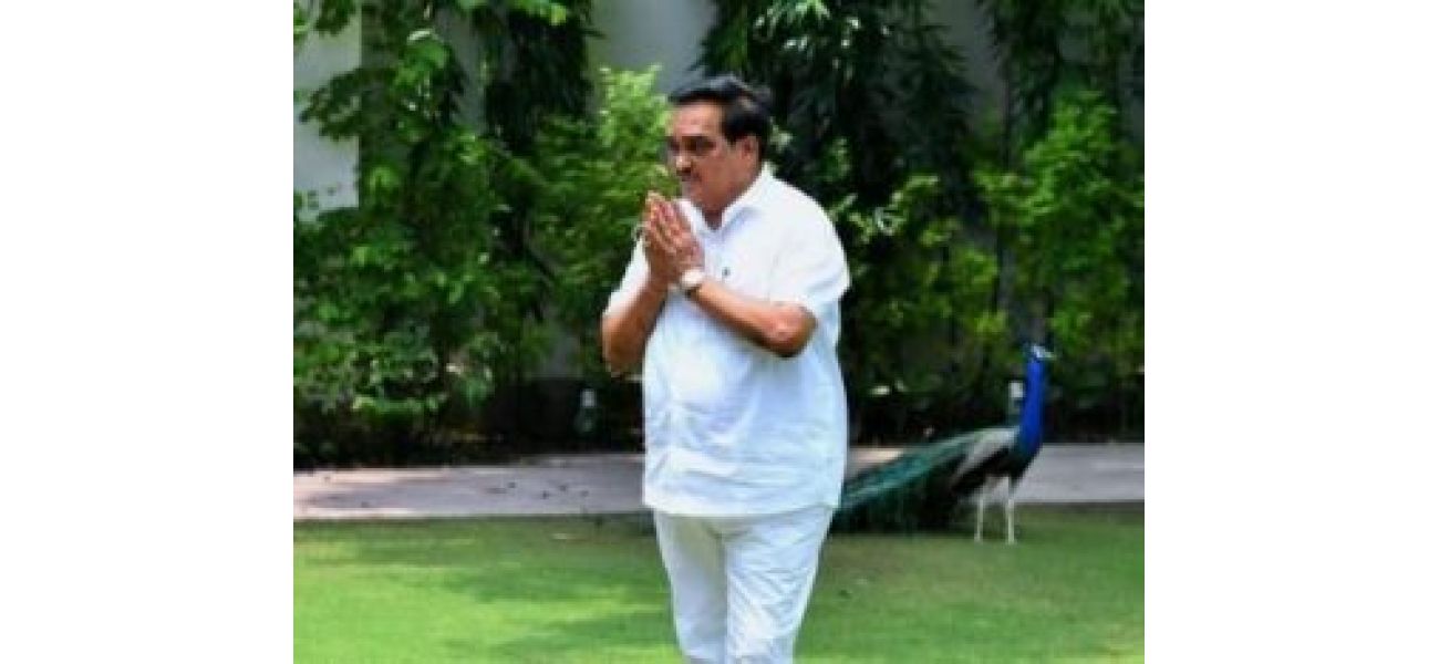 Minister to visit Odisha on Thursday and participate in 'Swachhata Hi Seva' campaign.