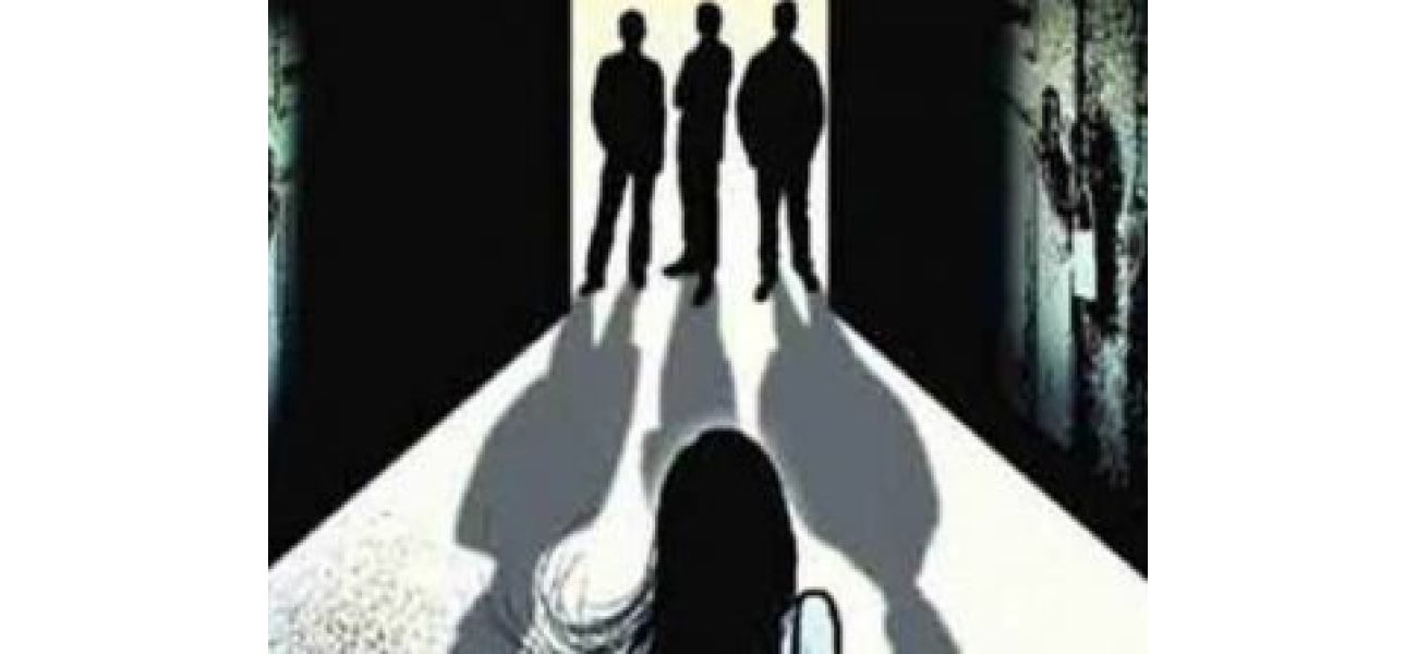 A young girl was allegedly gang-raped in Rourkela, Odisha, marking the third such incident in a week.