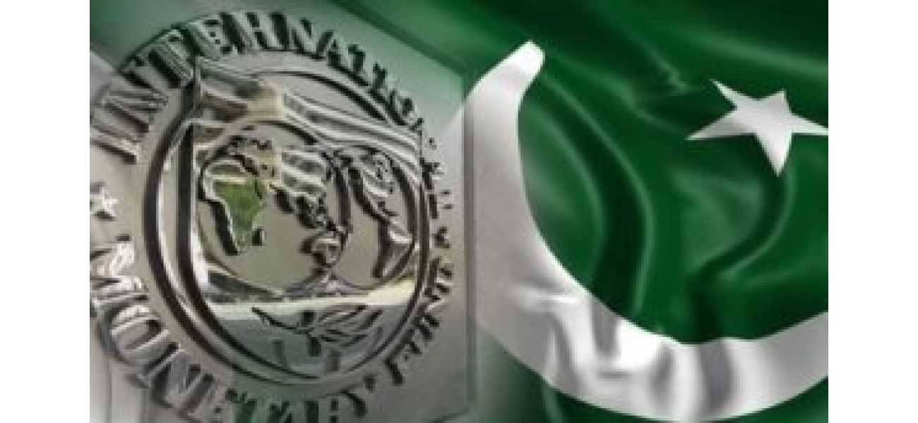 IMF approves $7 billion rescue package for Pakistan.