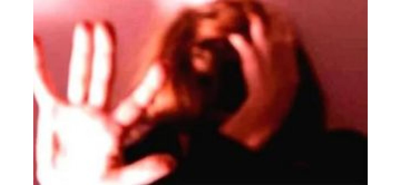IIC removed for sexually assaulting coworker.