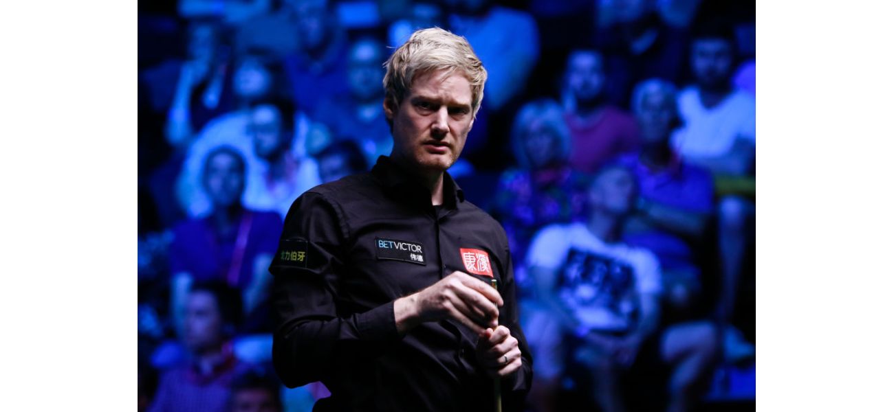 Rory Thor dominates Thunder, while British Open continues to surprise.