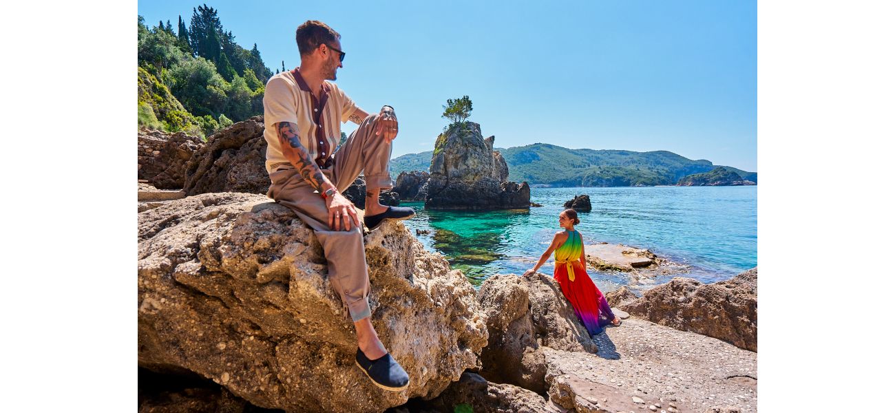 In 2025, embark on a journey to the Mediterranean - get all the details here.