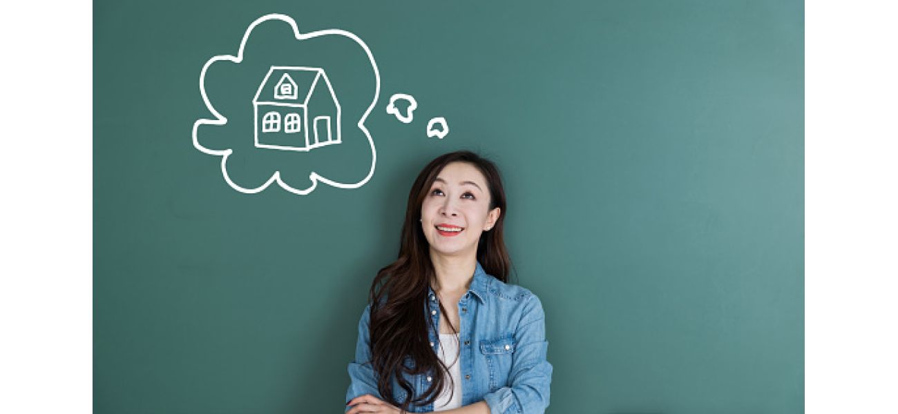 Shared ownership could be an option for first-time buyers. We interviewed 4 different types who have chosen this route.